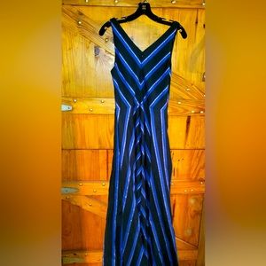 Dress for a nice dinner out or prom